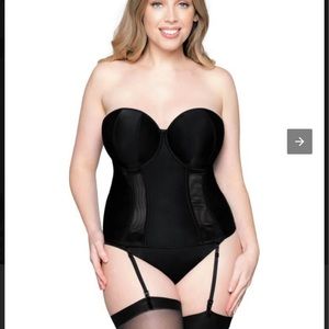 Curvy Kate Basque 40FF